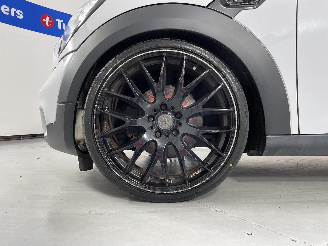 Photo '8' of Mini Cooper S