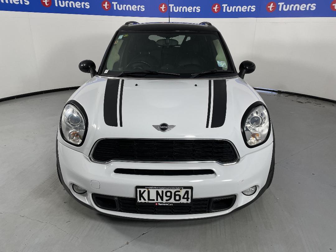 Photo '2' of Mini Cooper S