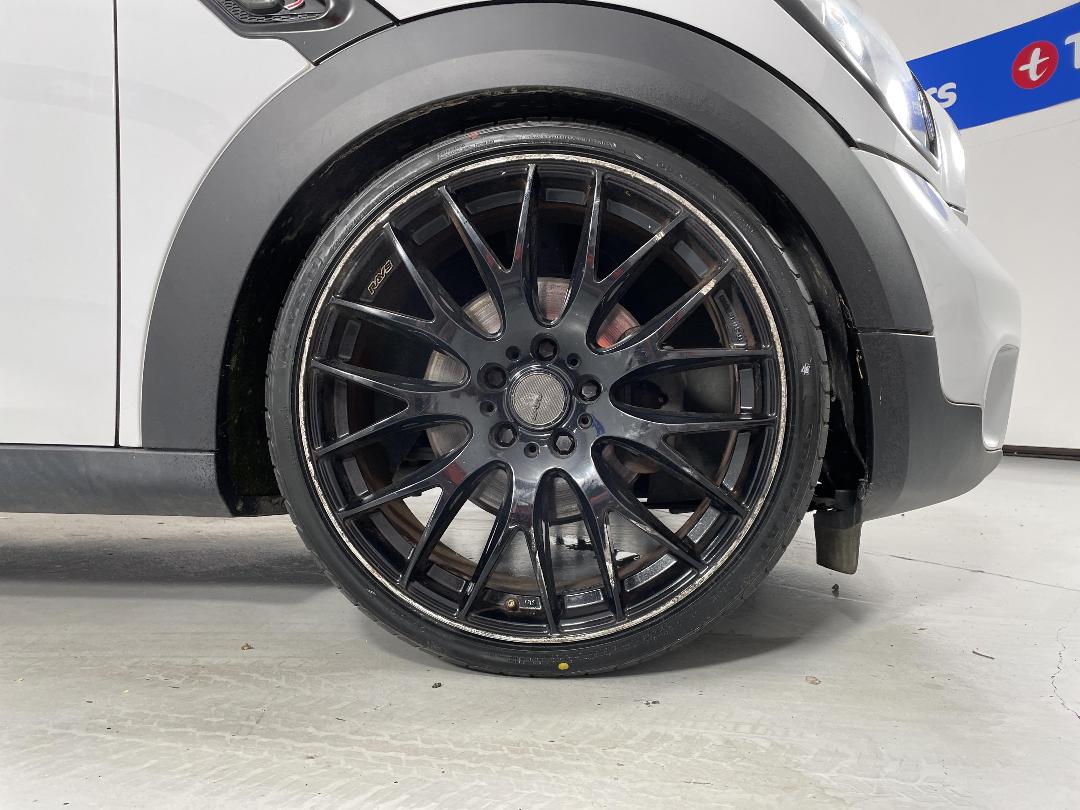 Photo '7' of Mini Cooper S