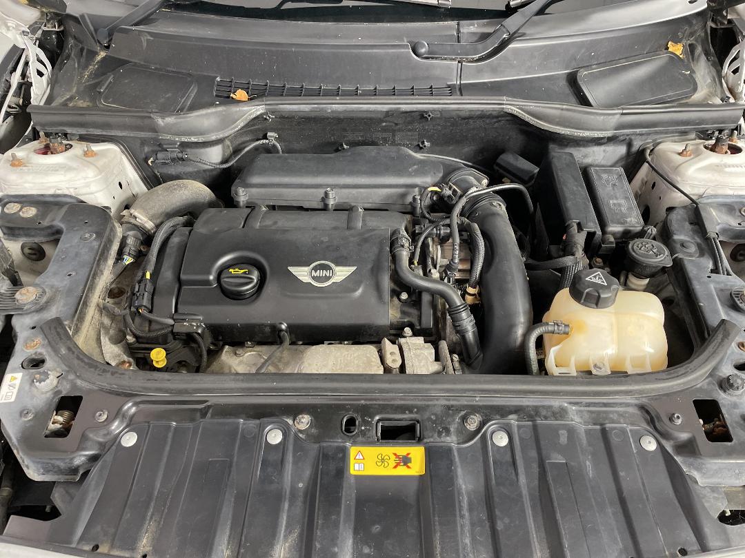 Photo '11' of Mini Cooper S