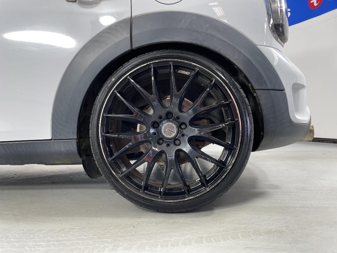 Photo '9' of Mini Cooper S