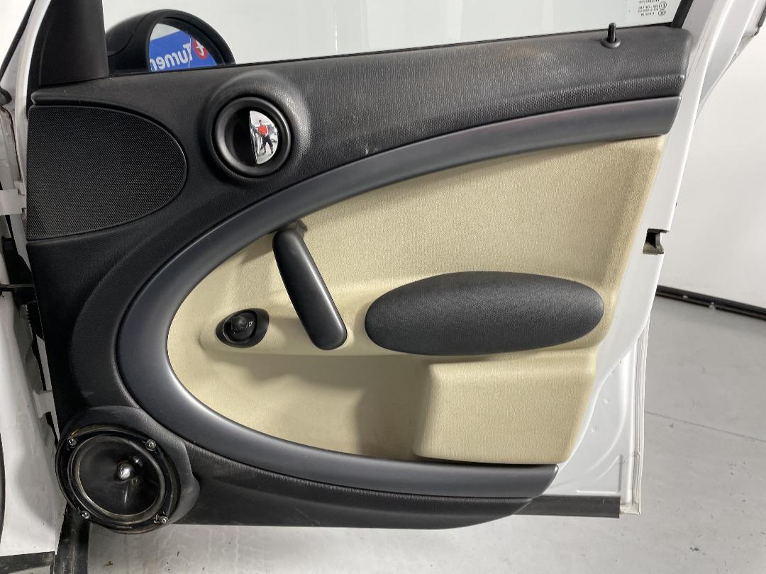 Photo '13' of Mini Cooper S