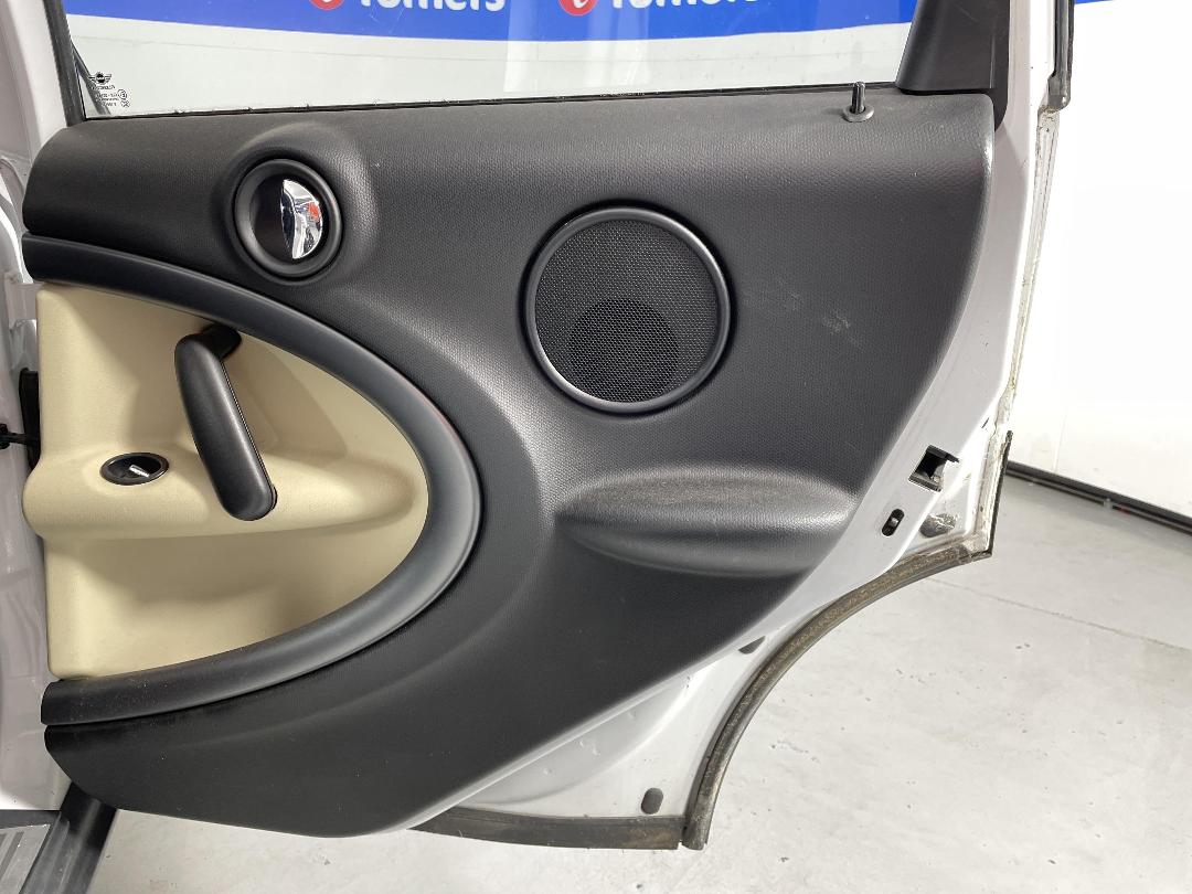 Photo '17' of Mini Cooper S