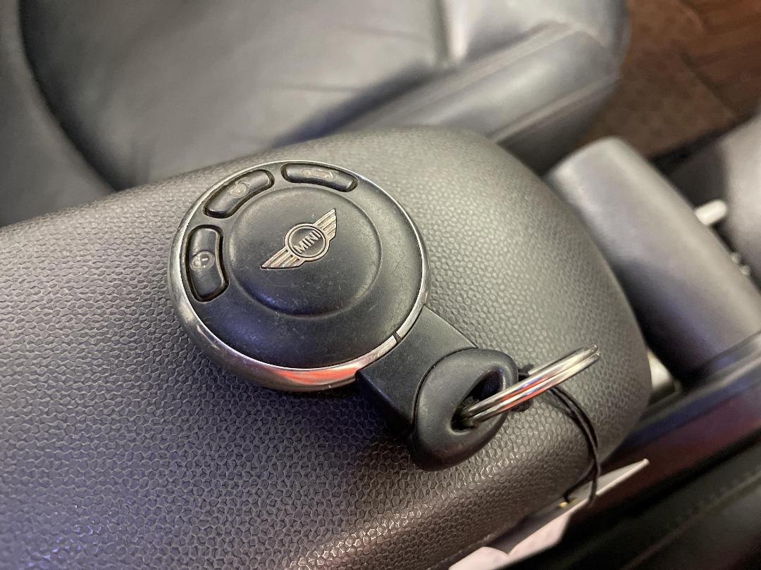 Photo '20' of Mini Cooper S