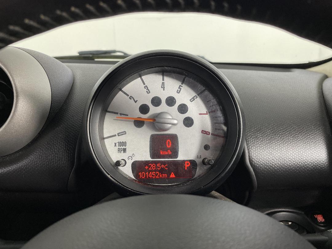 Photo '19' of Mini Cooper S