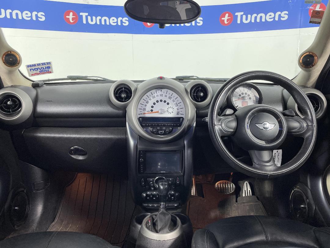 Photo '15' of Mini Cooper S