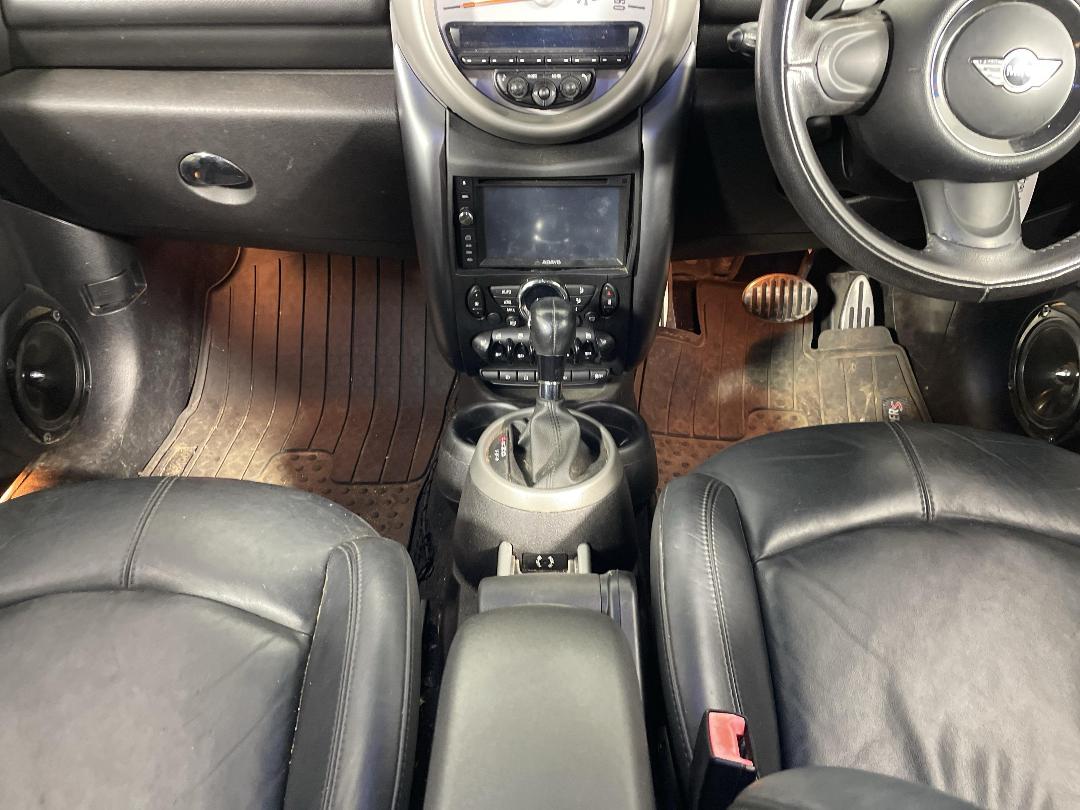 Photo '16' of Mini Cooper S