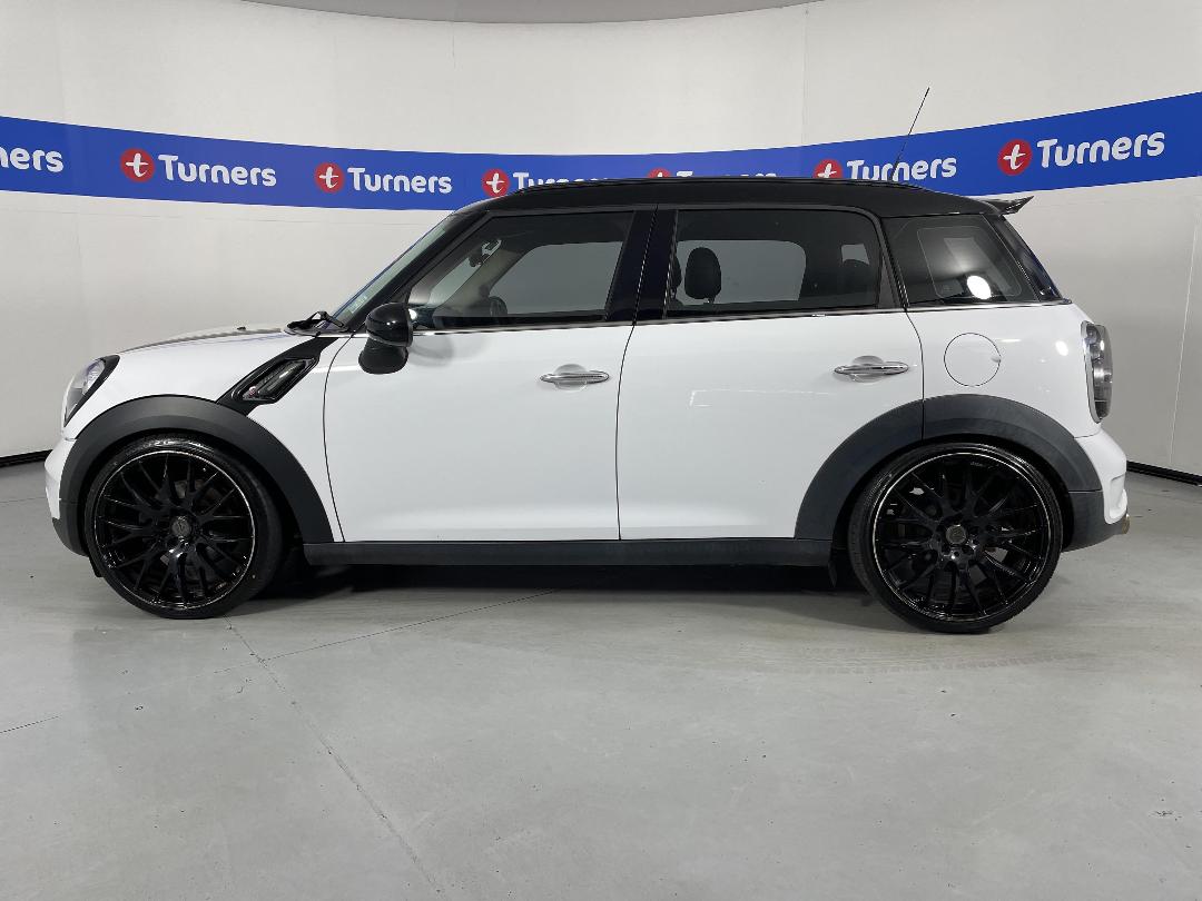 Photo '22' of Mini Cooper S