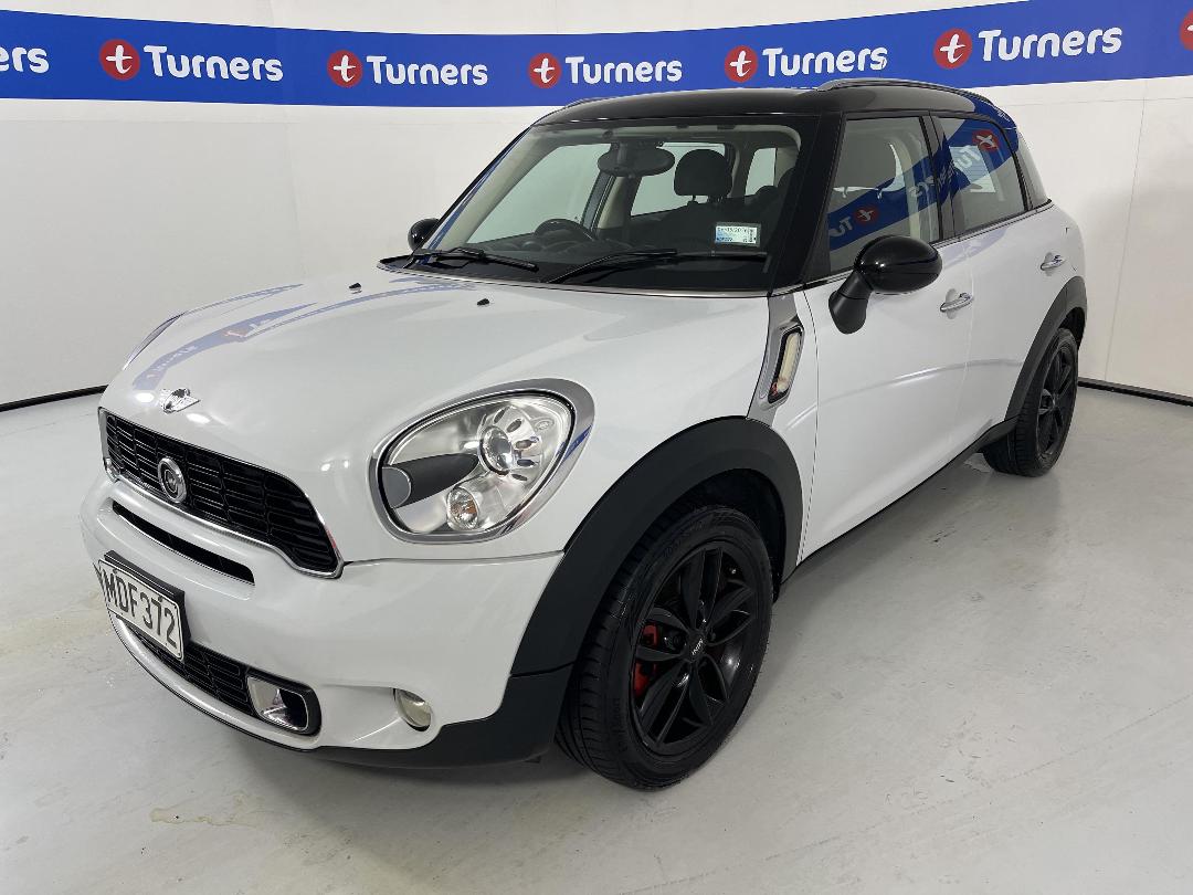 Photo '4' of Mini Cooper