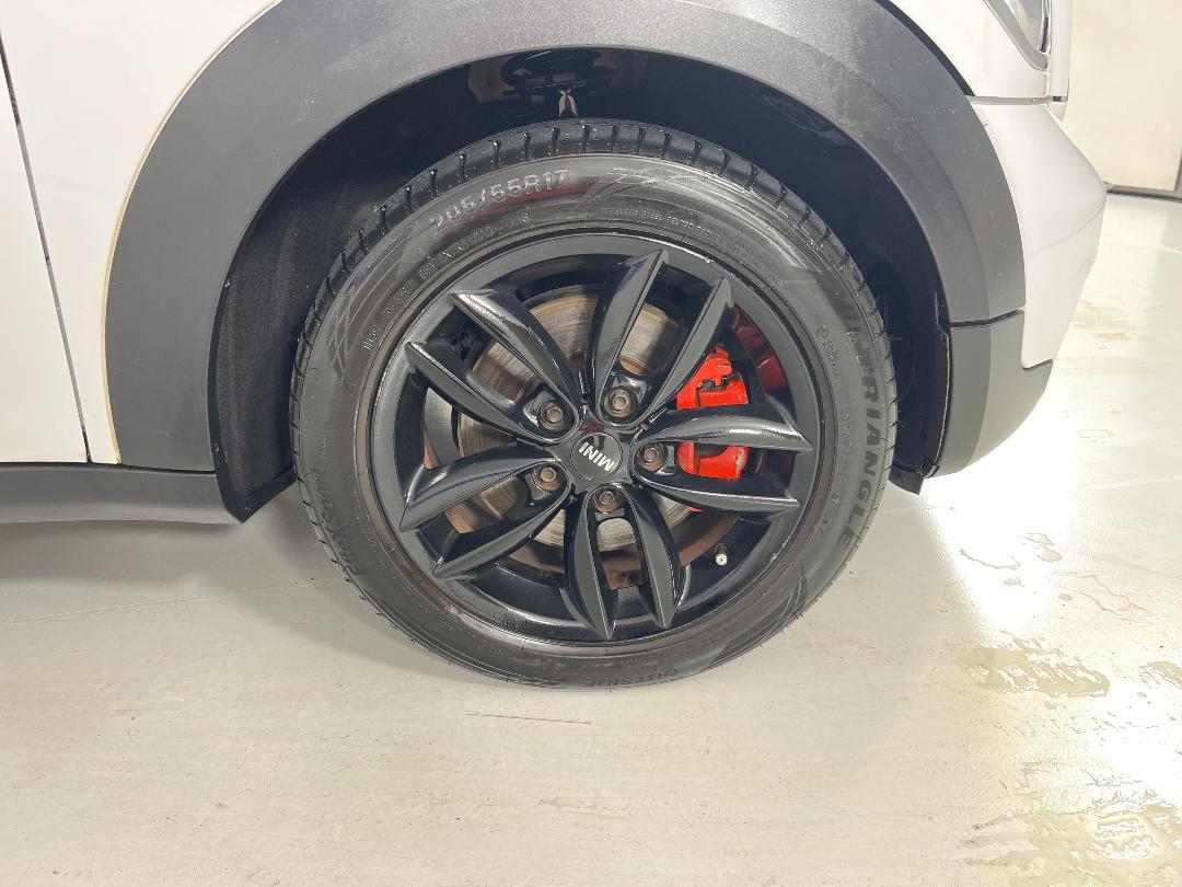 Photo '9' of Mini Cooper