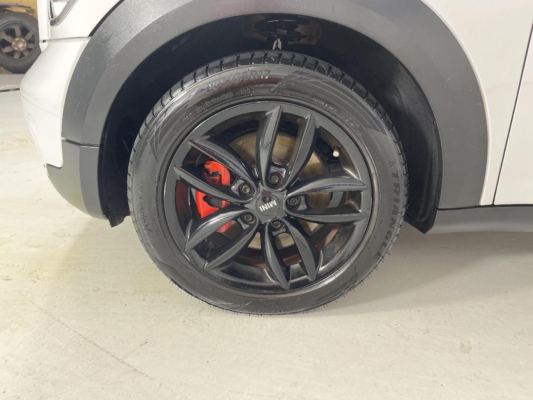 Photo '10' of Mini Cooper