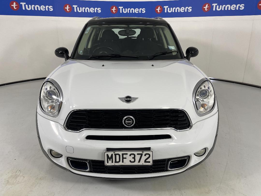 Photo '2' of Mini Cooper