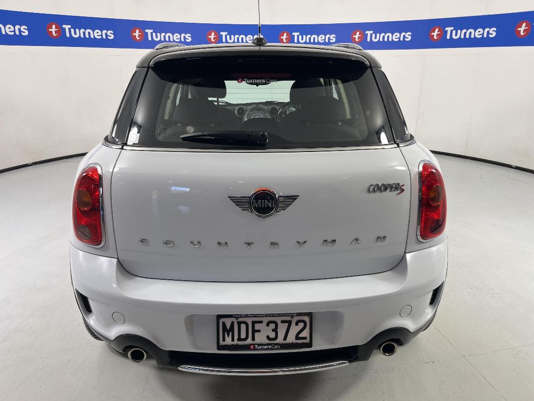 Photo '6' of Mini Cooper