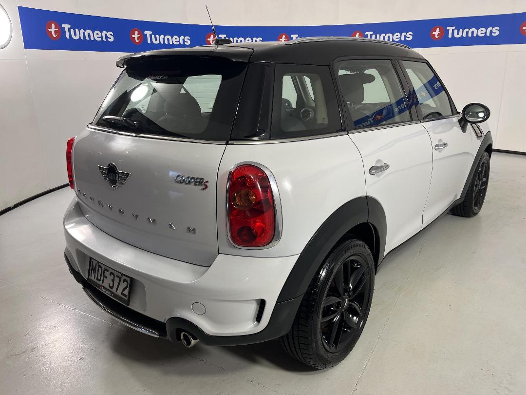 Photo '7' of Mini Cooper