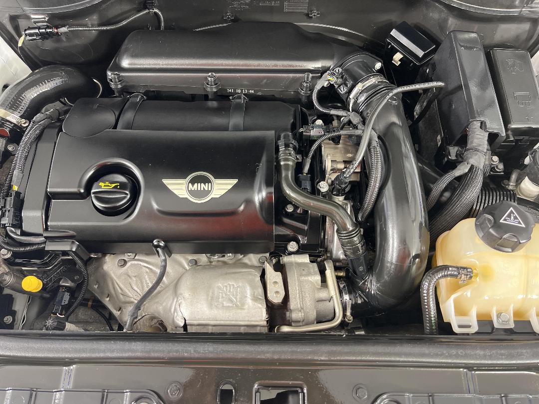 Photo '13' of Mini Cooper