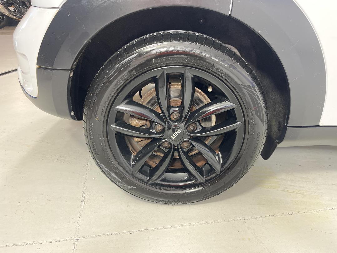 Photo '12' of Mini Cooper