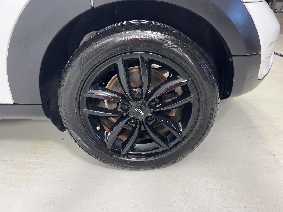 Photo '11' of Mini Cooper