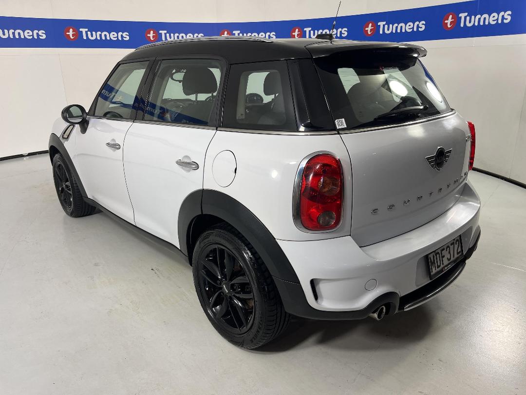 Photo '5' of Mini Cooper