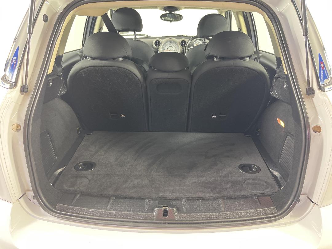 Photo '14' of Mini Cooper