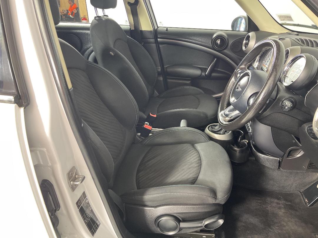 Photo '16' of Mini Cooper