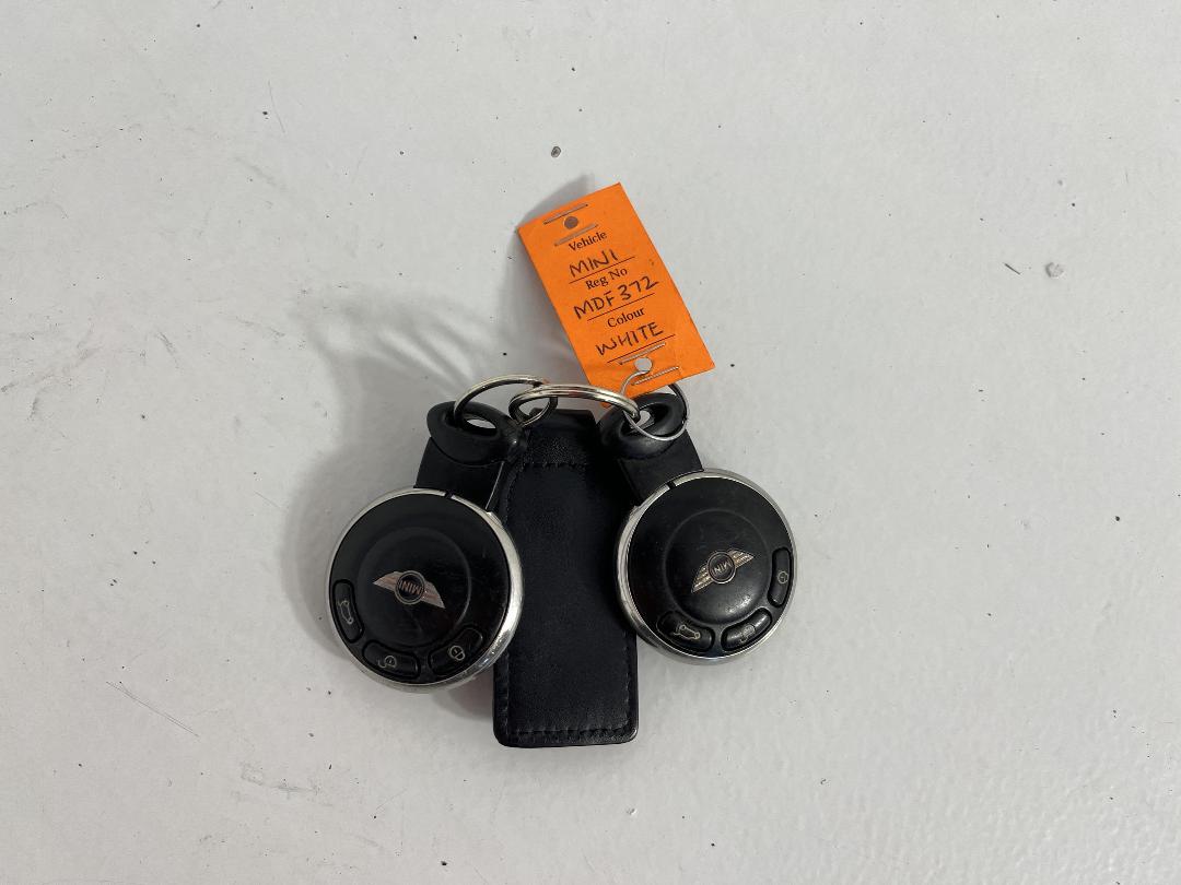 Photo '22' of Mini Cooper