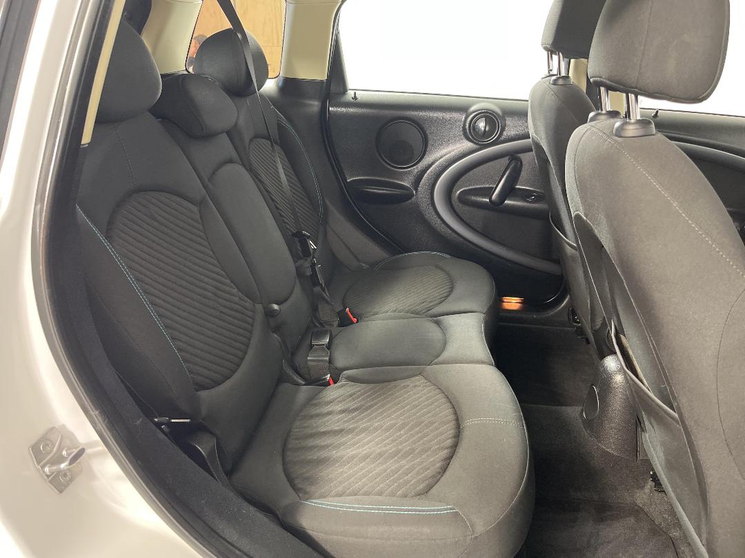 Photo '20' of Mini Cooper