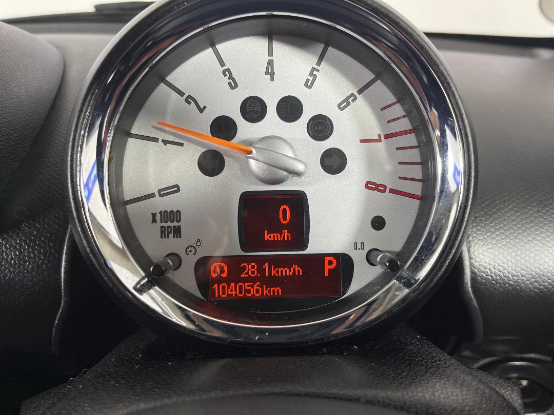 Photo '21' of Mini Cooper