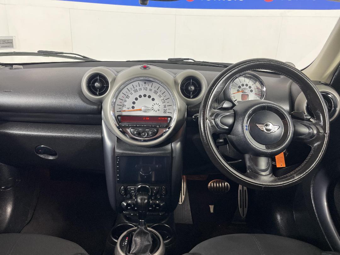 Photo '17' of Mini Cooper