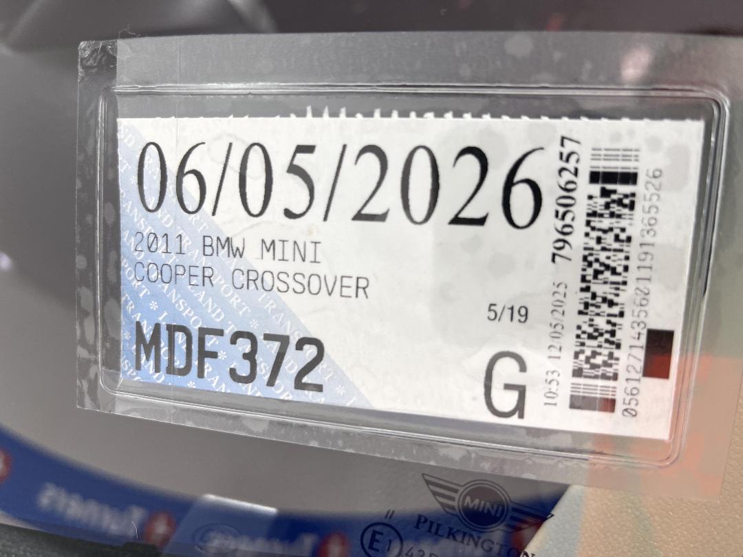 Photo '24' of Mini Cooper