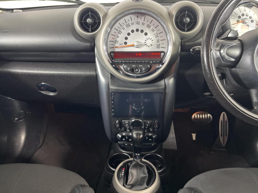 Photo '18' of Mini Cooper