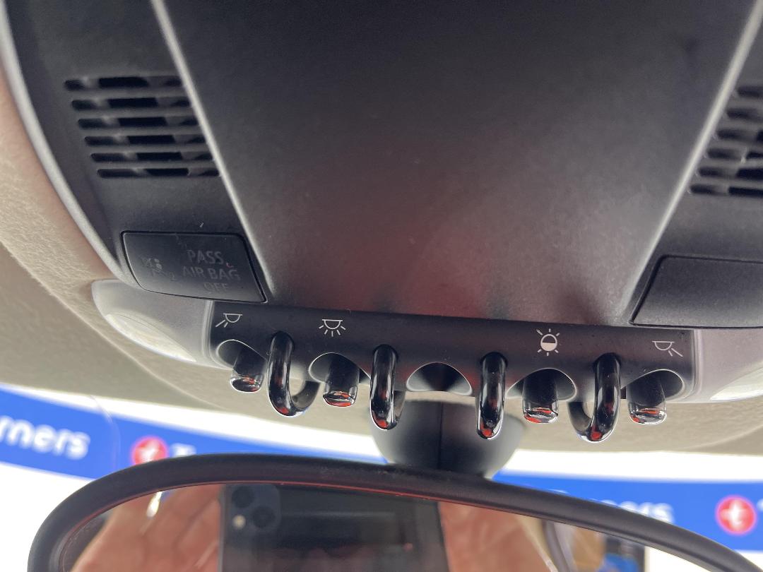 Photo '25' of Mini Cooper