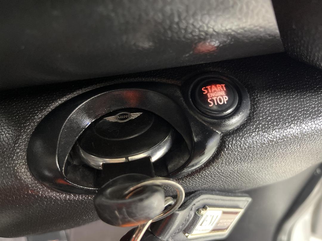 Photo '27' of Mini Cooper