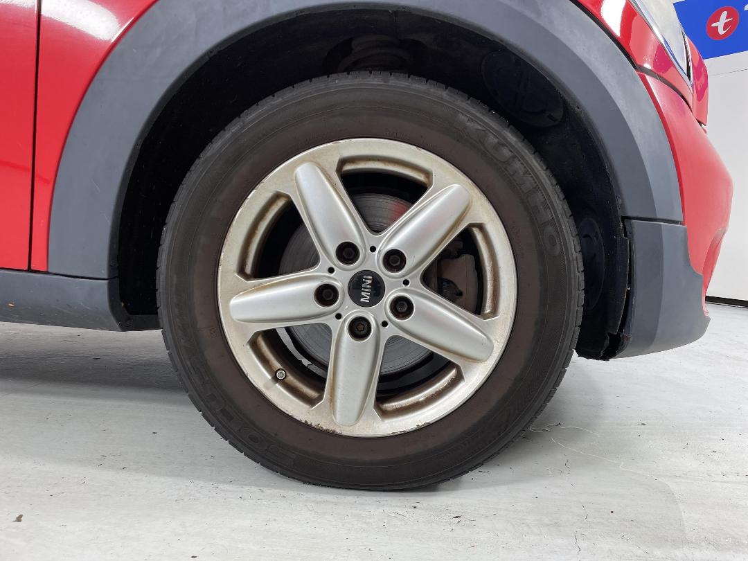 Photo '9' of Mini Cooper Photo '9' of Mini Cooper