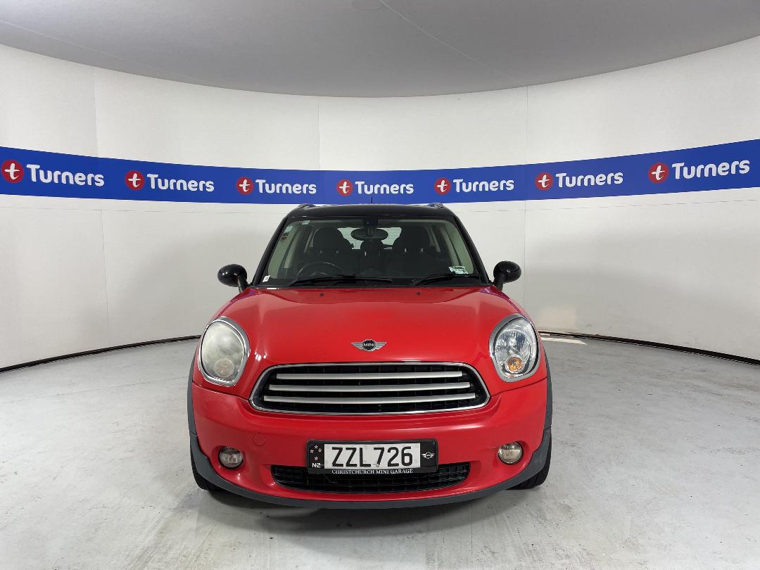 Photo '2' of Mini Cooper Photo '2' of Mini Cooper