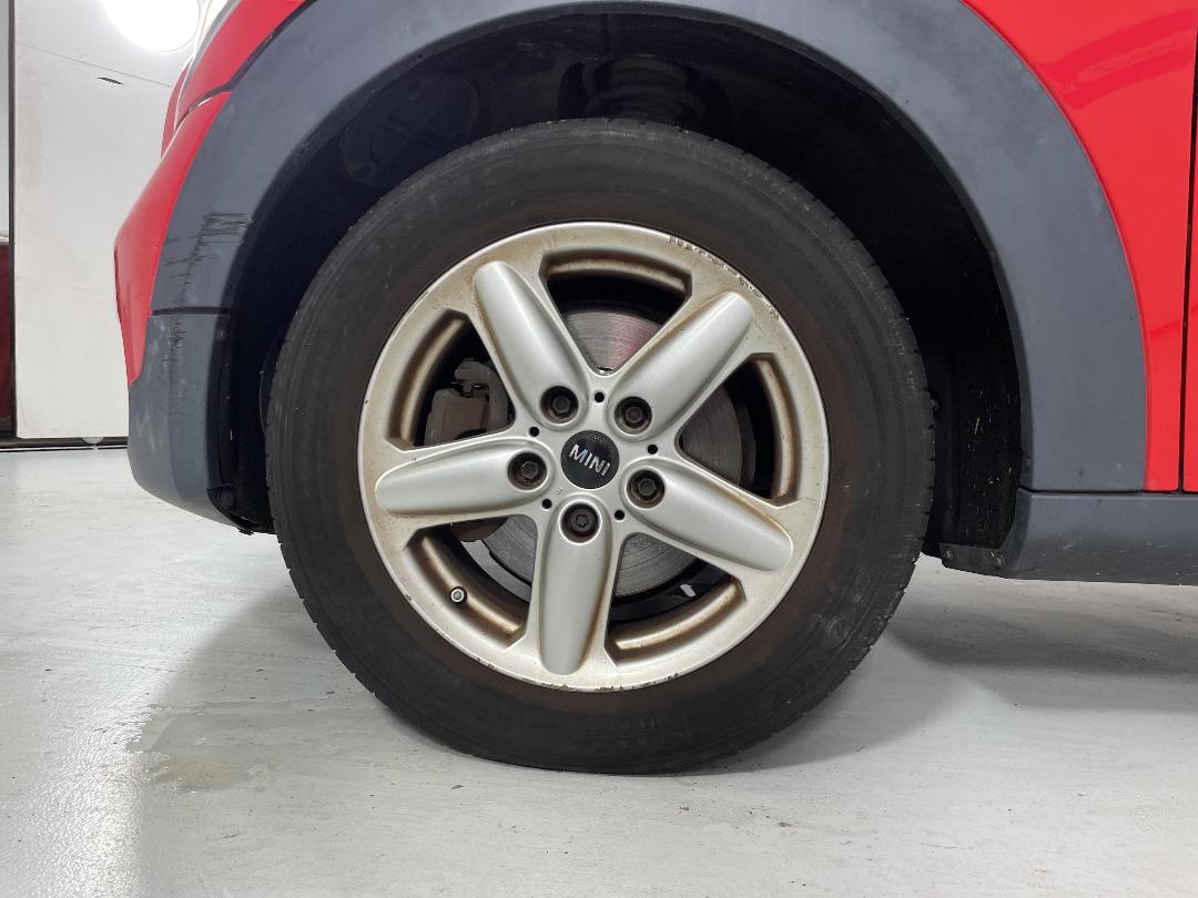 Photo '10' of Mini Cooper Photo '10' of Mini Cooper