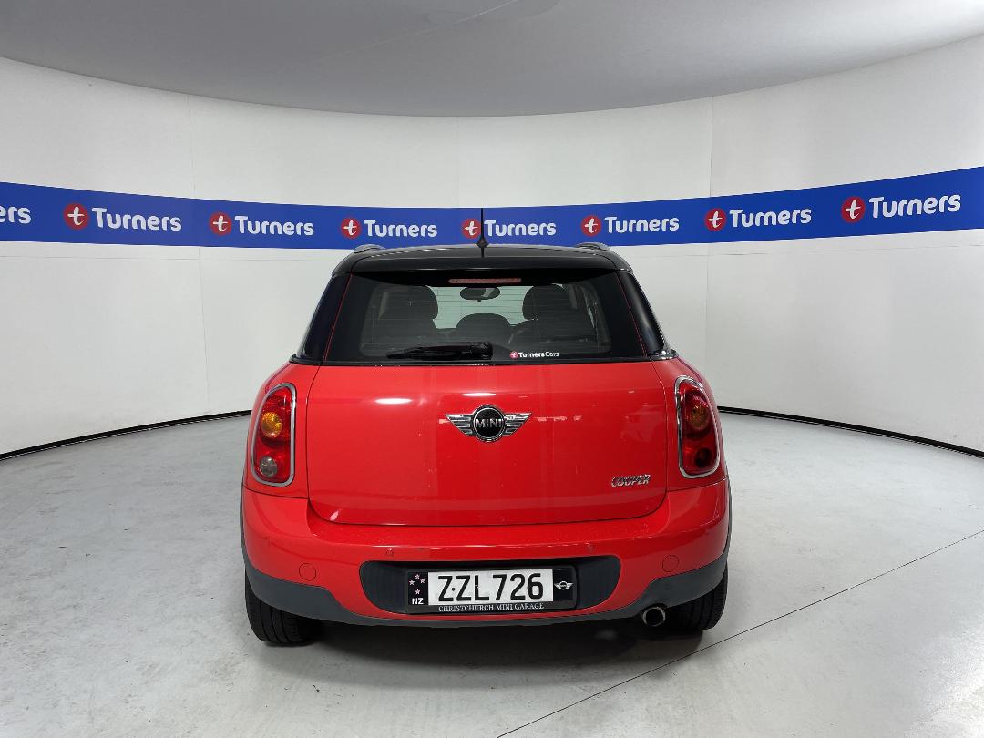 Photo '6' of Mini Cooper Photo '6' of Mini Cooper