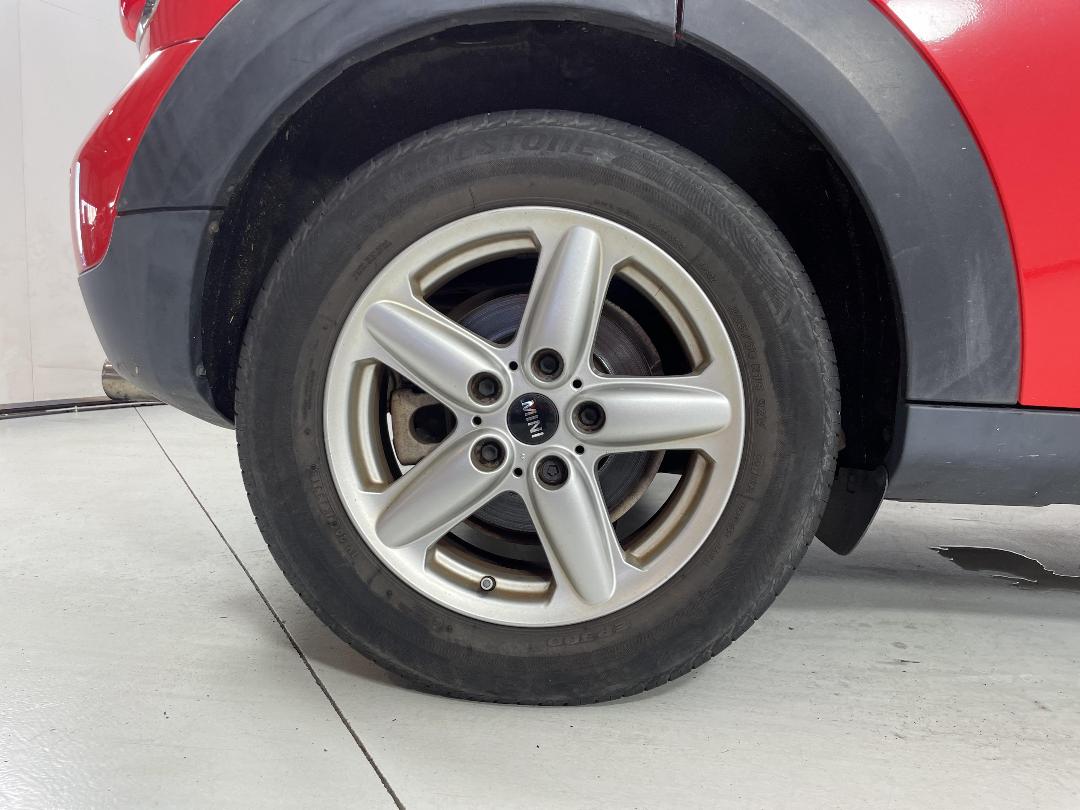 Photo '12' of Mini Cooper Photo '12' of Mini Cooper