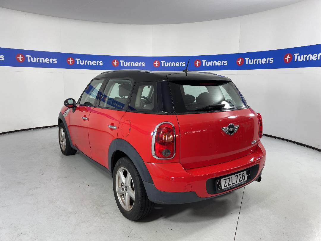 Photo '5' of Mini Cooper Photo '5' of Mini Cooper