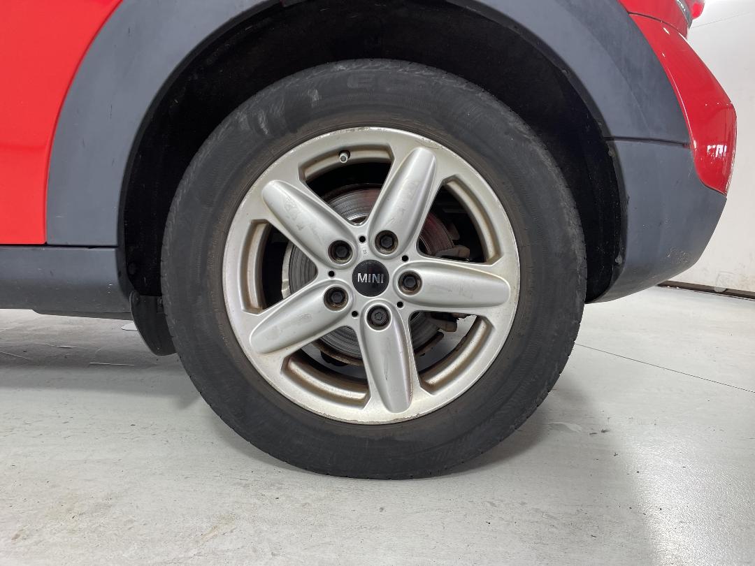 Photo '11' of Mini Cooper Photo '11' of Mini Cooper