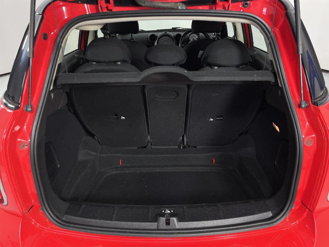 Photo '14' of Mini Cooper Photo '14' of Mini Cooper