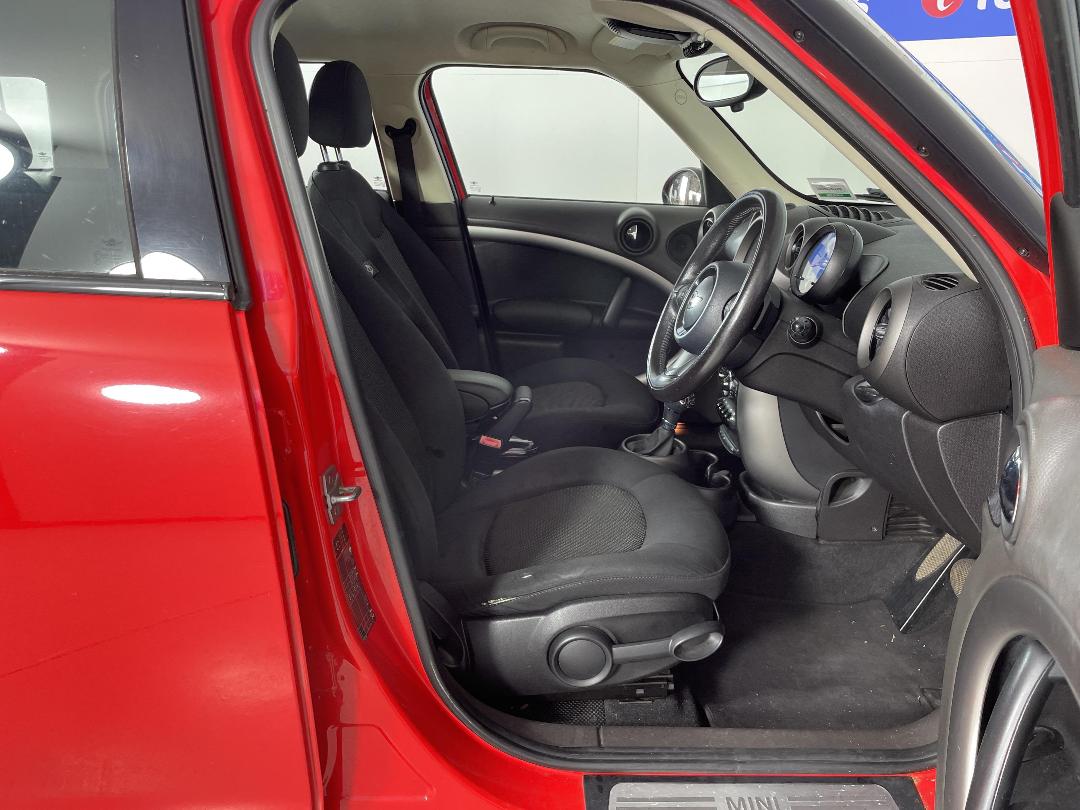 Photo '16' of Mini Cooper Photo '16' of Mini Cooper