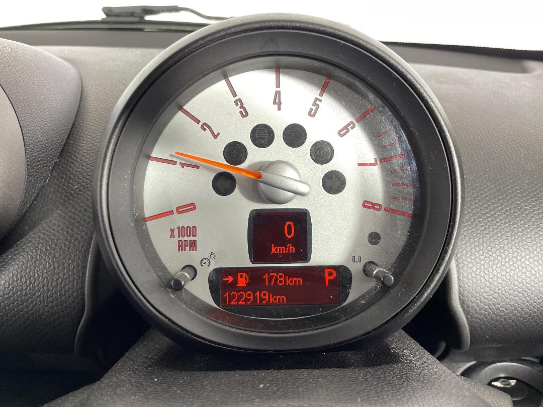 Photo '21' of Mini Cooper Photo '21' of Mini Cooper