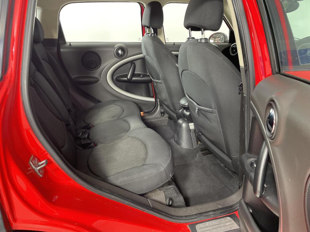 Photo '20' of Mini Cooper Photo '20' of Mini Cooper