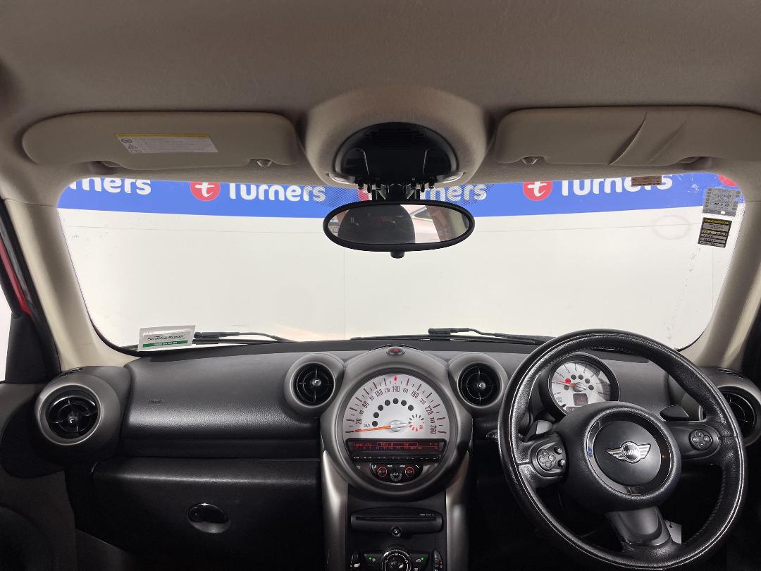 Photo '17' of Mini Cooper Photo '17' of Mini Cooper