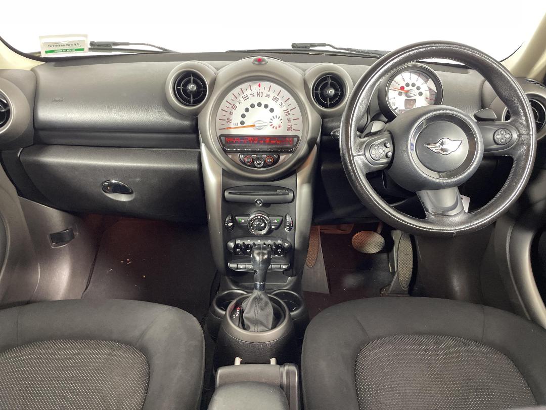 Photo '18' of Mini Cooper Photo '18' of Mini Cooper