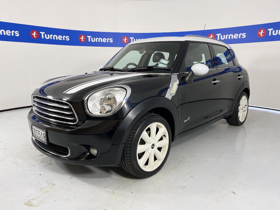 Photo '4' of Mini Cooper D Photo '4' of Mini Cooper D