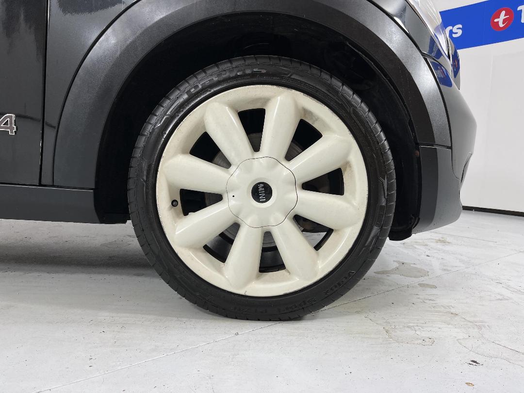 Photo '9' of Mini Cooper D Photo '9' of Mini Cooper D