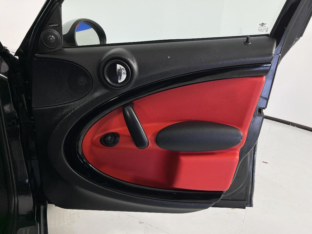 Photo '15' of Mini Cooper D Photo '15' of Mini Cooper D