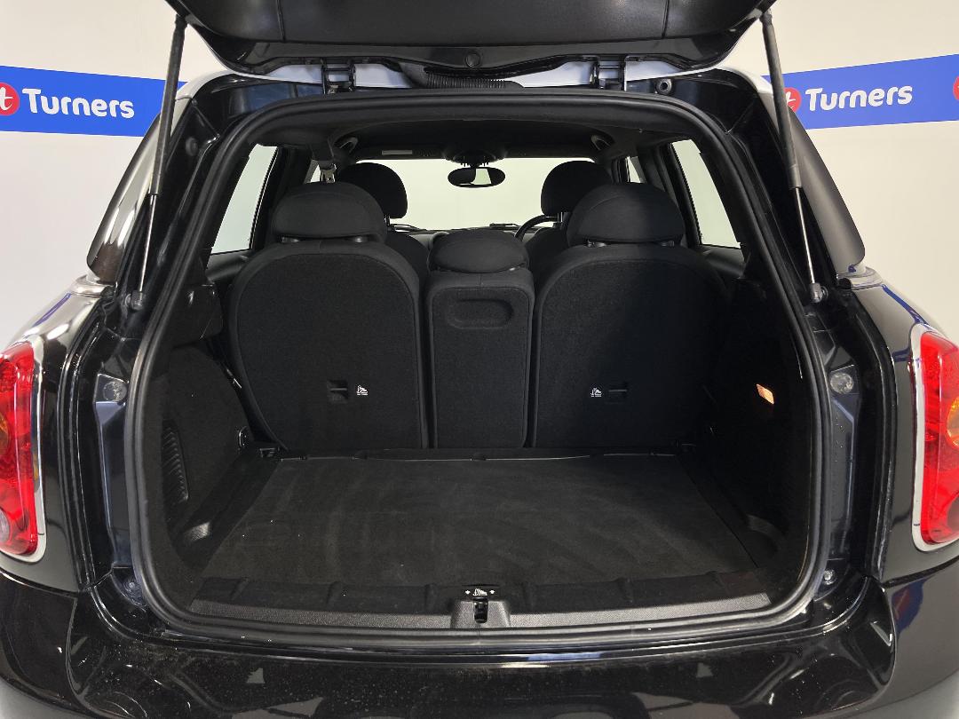 Photo '14' of Mini Cooper D Photo '14' of Mini Cooper D