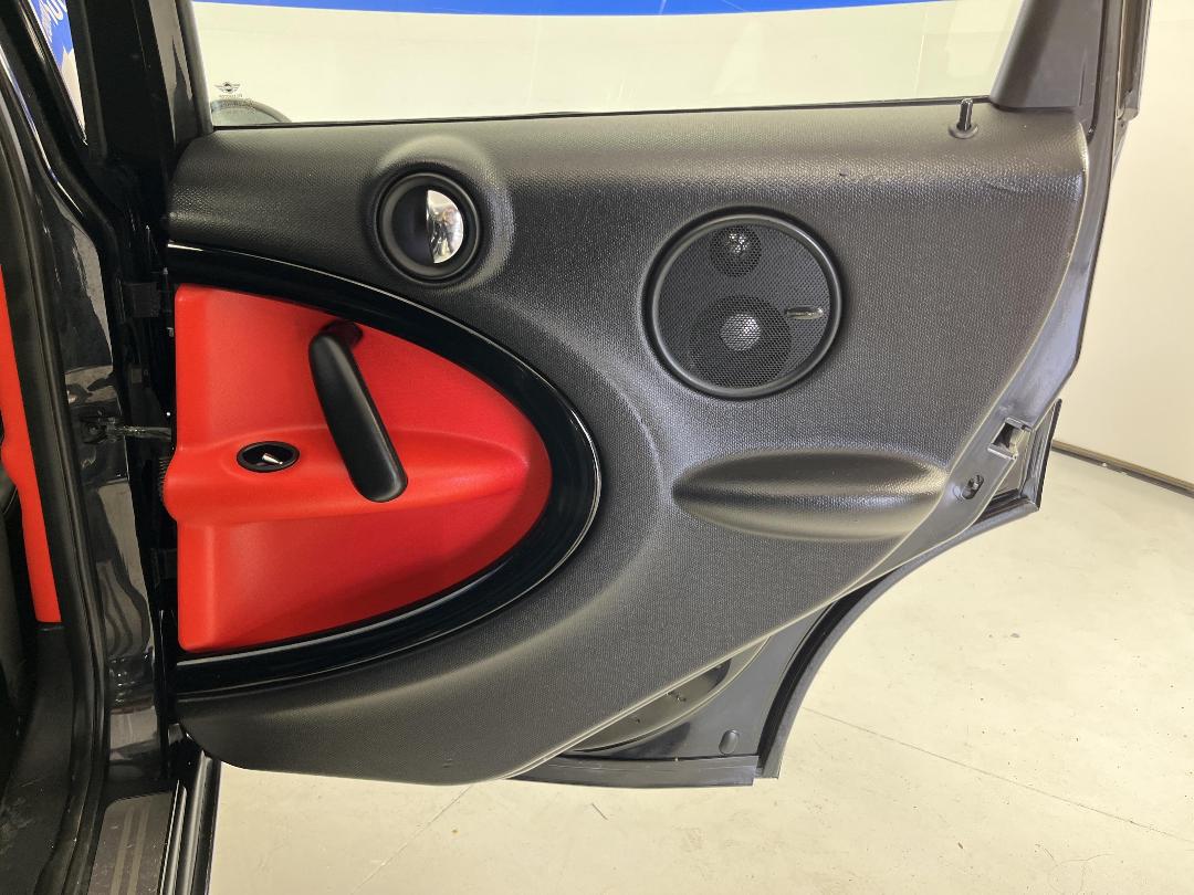 Photo '19' of Mini Cooper D Photo '19' of Mini Cooper D